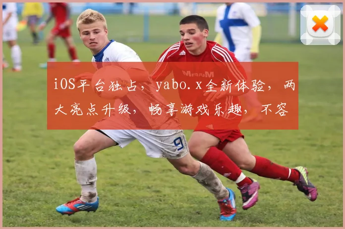 iOS平台独占，yabo.x全新体验，两大亮点升级，畅享游戏乐趣，不容错过