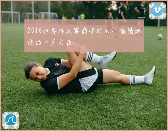 2016世界杯决赛巅峰对决，激情燃烧的六月之夜