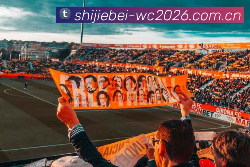 2026世界杯平台生态图