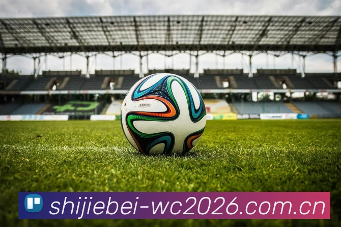 2026世界杯全站App